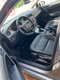 فولكسفاغن جولف